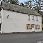 Сasa de vacaciones Maison Accueillante A + Vue Sur Le Saint-Genès-Champespe