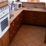 Сasa de vacaciones Maison Accueillante A + Vue Sur Le *