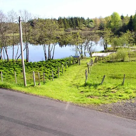 Dom wakacyjny Maison Accueillante A + Vue Sur Le