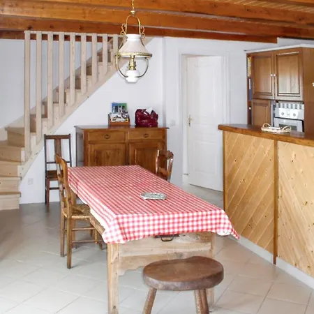Maison De 4 Avec Vue Sur Le Et Terrasse Amenagee A Genes Champespe