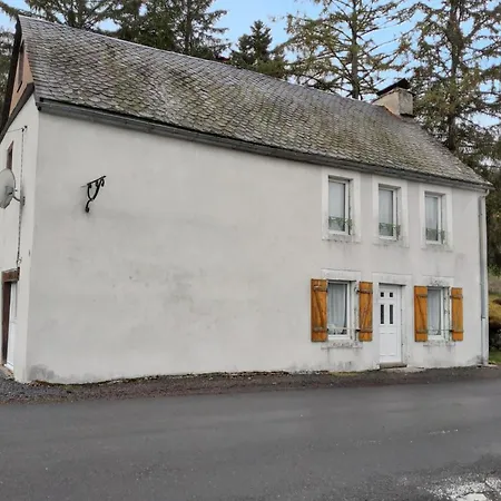 Feriehus Maison Accueillante A + Vue Sur Le Saint-Genès-Champespe