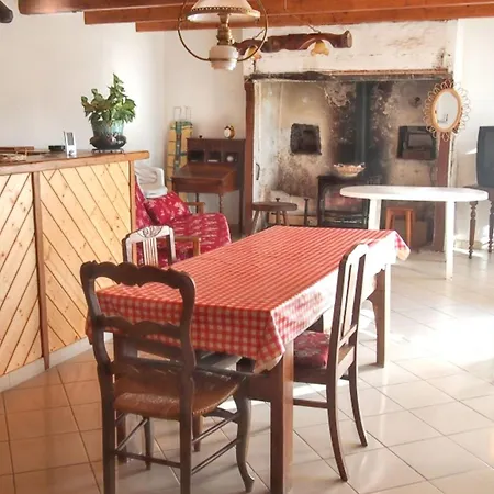 Maison Accueillante A + Vue Sur Le