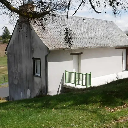 Maison Accueillante A + Vue Sur Le * Saint-Genès-Champespe