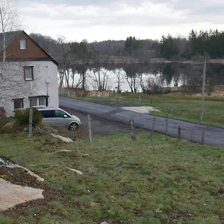 Maison Accueillante A + Vue Sur Le Saint-Genès-Champespe