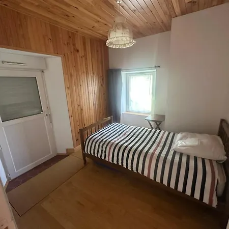 Maison Accueillante A + Vue Sur Le