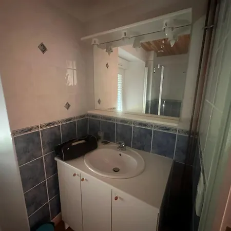 Сasa de vacaciones Maison Accueillante A + Vue Sur Le