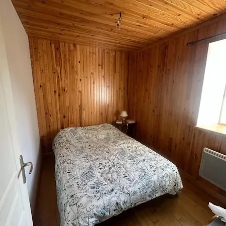 Сasa de vacaciones Maison Accueillante A + Vue Sur Le *