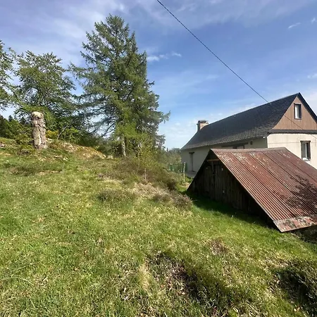 Maison Accueillante A + Vue Sur Le Сasa de vacaciones Saint-Genès-Champespe