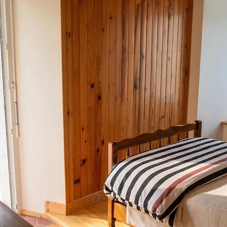 Maison De 4 Avec Vue Sur Le Et Terrasse Amenagee A Genes Champespe