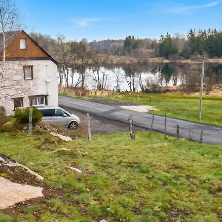 Maison De 4 Avec Vue Sur Le Et Terrasse Amenagee A Genes Champespe *